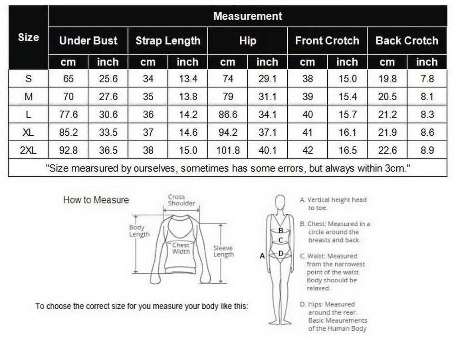 Sexy Lingerie for Women High Waist Bra and Panty Set Strappy Babydoll Bodysuit